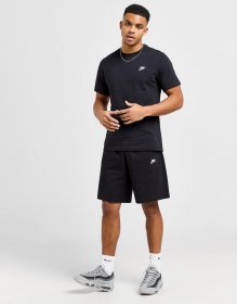 Nike Foundation Shorts