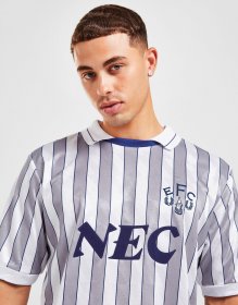 Score Draw Everton FC '90 Retro Third Shirt Herren