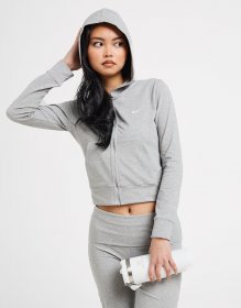 Nike Essential Full Zip Hoodie