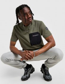 Napapijri Selk Pocket T-Shirt