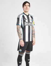 adidas Newcastle United FC 2025/26 Heim Shorts