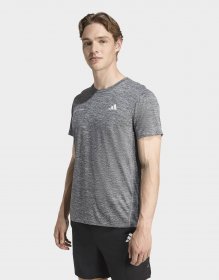 adidas Own The Run Melange T-Shirt