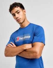 Berghaus Grid T-Shirt