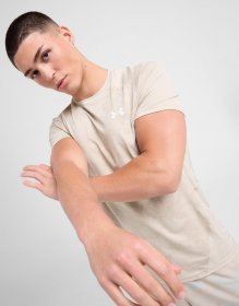 Under Armour HeatGear Camo T-Shirt