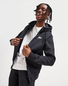 Nike Foundation Full Zip Hoodie
