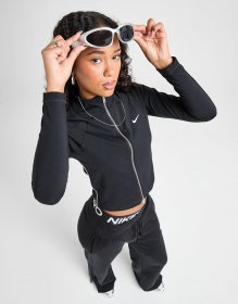 Nike Training GLS Full Zip Top