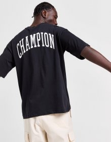 Champion C Logo T-Shirt