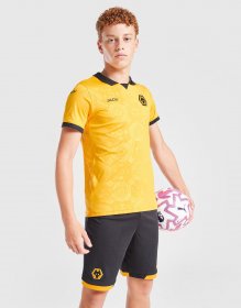 SUDU Wolverhampton Wanderers FC 2025/26 Heim Shorts Kinder