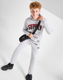 Supply & Demand Zuni Hoodie Kinder