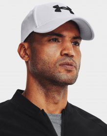 Under Armour Caps M BLITZING LOW STR