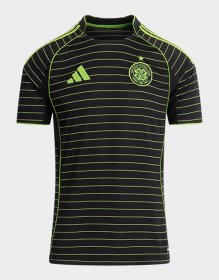 adidas Celtic FC 2025/26 Auswärts Shirt Kinder