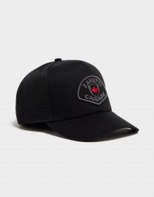 Zavetti Canada Picton Trucker Cap