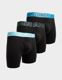 Under Armour 3-Pack Boxers