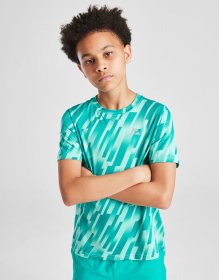 MONTIREX Steel T-Shirt Kinder