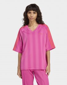 adidas Originals Loose Linear T-Shirt