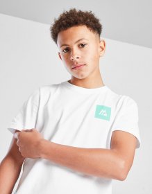 MONTIREX Ridge T-Shirt Kinder