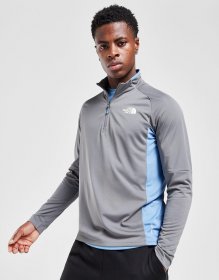 The North Face Performance 1/4 Zip Top
