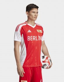 adidas 1. FC Union Berlin 24/25 Heimtrikot