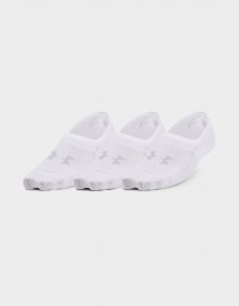 Under Armour Low Socks UA Breathe Lite Ultra Low 3p