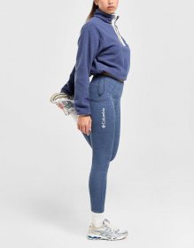Columbia Hike Rib Leggings