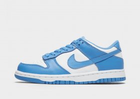 Nike Dunk Low "Uni Blue" Junior - 1 per customer