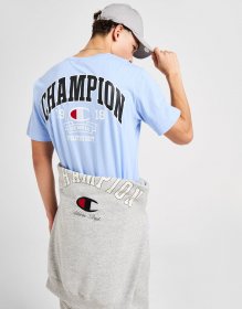 Champion Back Logo T-Shirt