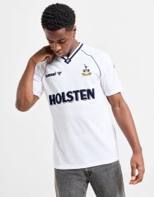 Hummel Tottenham Hotspur FC '91 Retro FA Cup Home Shirt