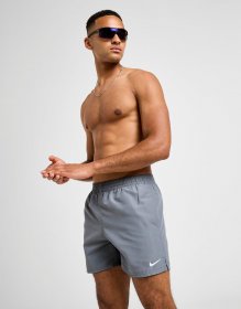 Nike Swim Essential 5" Volley Shorts