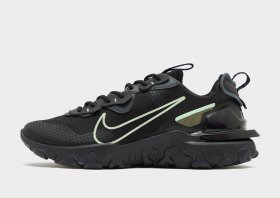 Nike React Vision