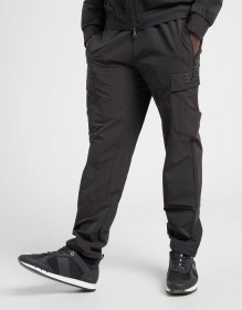 EA7 Emporio Armani Woven Tech Cargo Pants