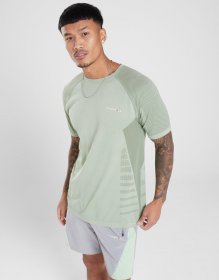 Technicals Chevron T-Shirt