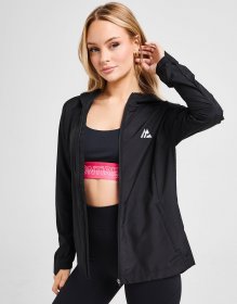 MONTIREX Stride Windbreaker Jacke