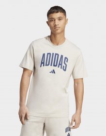 adidas Collegiate Lineage Graphic T-Shirt