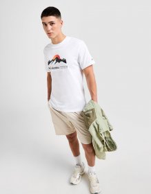 Columbia Points T-Shirt