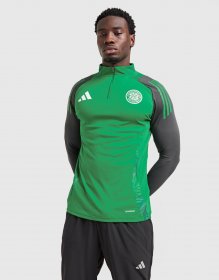 adidas Celtic Tiro 24 Trainingsoberteil