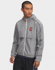 Under Armour Short-Sleeves UA Run 96 Jacket