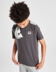 MONTIREX MTX Run T-Shirt Kinder