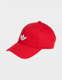 adidas Originals Adicolor Classic Trefoil Baseball Kappe