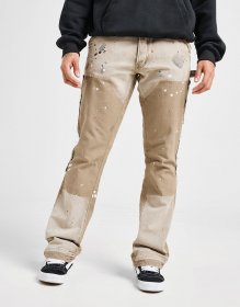 mnml Flare Denim Jeans