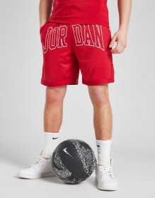 Jordan Flight Beyond The Arc Shorts Junior