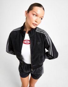 adidas Originals Adicolor Denim Originals Jacke