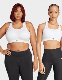 adidas TLRD Impact Training High Support Sport-BH