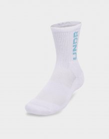 Under Armour High Socks UA 3-Maker 3pk Mid-Crew