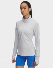 Under Armour Long-Sleeves UA Launch Pro Half Zip