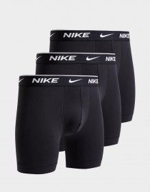 Nike 3er-Pack Boxershorts
