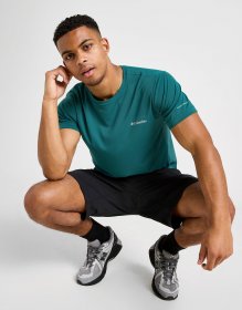 Columbia Zero Rules T-Shirt