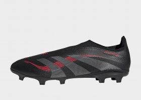 adidas Predator League Laceless FG