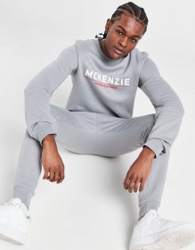 McKenzie Elevated Essential Crew Trainingsanzug