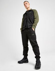 EA7 Emporio Armani Interlock Ventus Trainingsanzug
