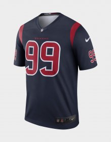 Nike NFL Houston Texans Watt #99 Legend Trikot Herren Pre-Order